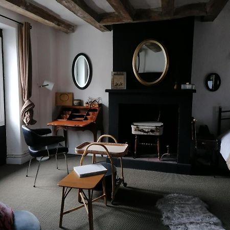 Le Clos Vicq-sur-Gartempe Eksteriør billede